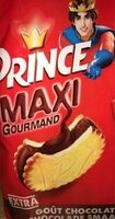 Maxi Gourmand goût chocolat