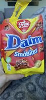 Daim Småbiter