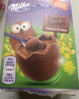 Egg’n spoon