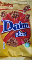 Daim Bites