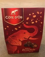 Mini Bouchée Lait-Melk