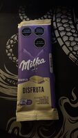 Milka Blanco