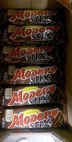 Морени Stix с Шоколад