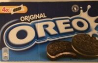 Oreo Original