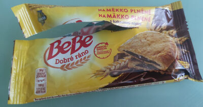 Naměkko plněné