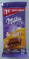 Milka & Go