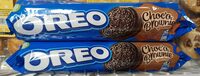 Choc'o Brownie Flavour