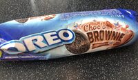 Choc'o Brownie