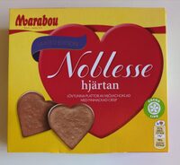Noblesse Hjärtan