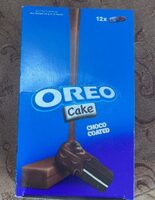 Oreo cake