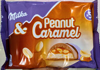 Peanut Caramel