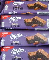 Choco brownie