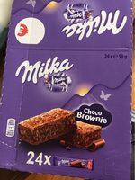Choco Brownie