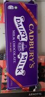 Cadbury dairymilk