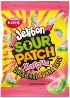Jelibon Sour Patch Karpuz