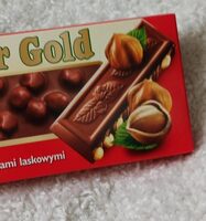 Nussbeisser 220g