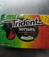 Chewing-gum