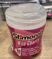 Stimorol - Wild Cherry