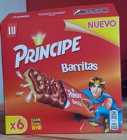 Barritas