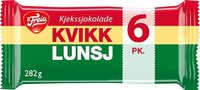 Kvikk Lunsj