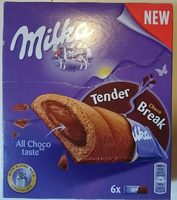 Tender Break