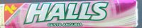 Halls