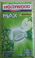 Hollywood Max
