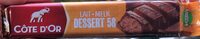 Dessert 58 Lait
