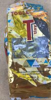 Toblerone tiny