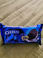 Oreo