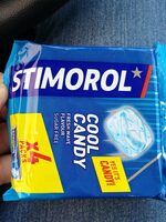 Stimorol
