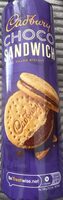 Choco sandwich