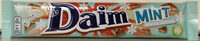 Daim Mint Winter Edition