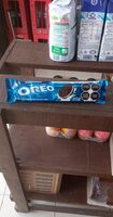 Oreo