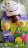 Magic-Mix mit Plüschtier