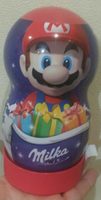 Assortiment Mario