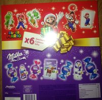 Calendrier de l'avent