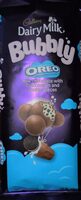 Bubbly - Dairy MILK