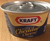 Cheddar Cheese