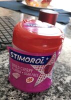 Chewing gum