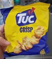 Tuc Crisp