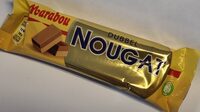 Dubbel Nougat