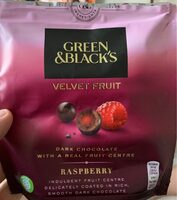 Velvet fruit