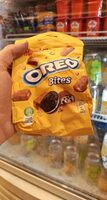 Oreo Bites