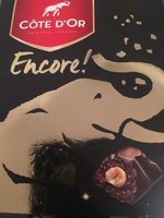 Encore chocolat noir