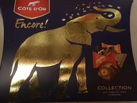 Collection encore