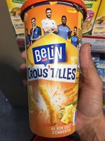 Croustilles