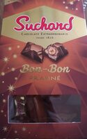Bon-bon praliné