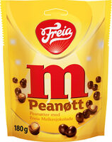 M 180g Freia