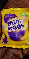 Mini Eggs